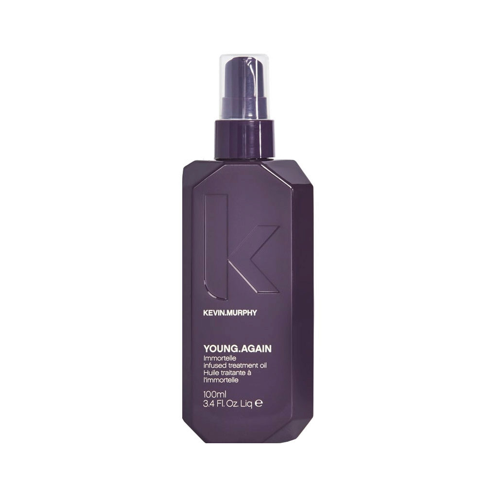 Kevin Murphy Young Again 100ml - trattamento in olio anti age