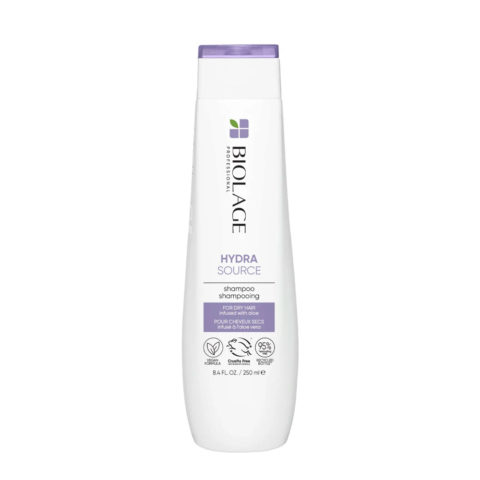 Biolage Hydrasource Shampoo 250ml - shampoo idratante