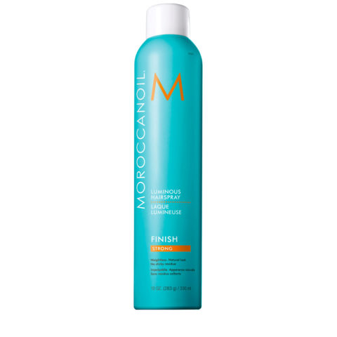 Luminous Hairspray Finish Strong 330ml - lacca forte