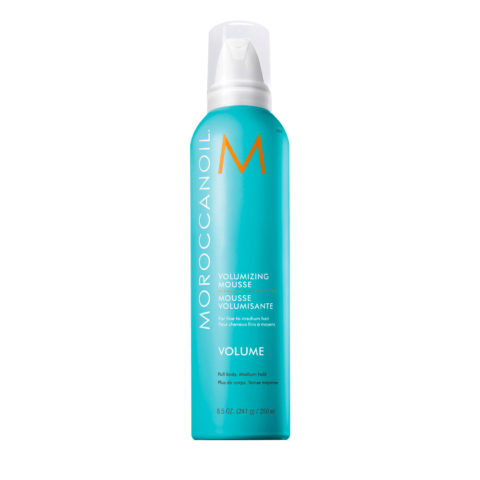 Volumizing Mousse 250ml - schiuma volumizzante