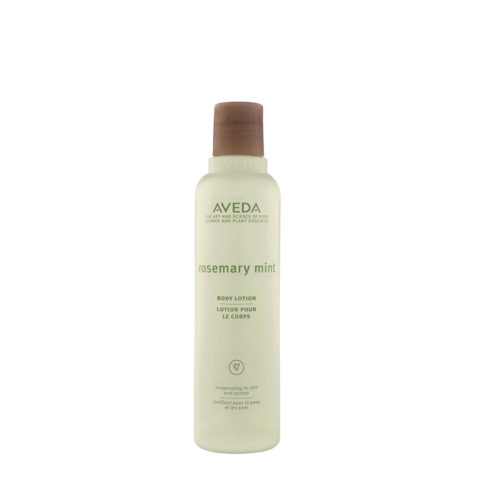 Rosemary Mint Body Lotion 200ml - crema corpo