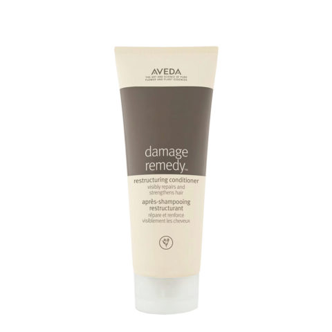 Damage Remedy Restructuring Conditioner 200ml - balsamo ristrutturante