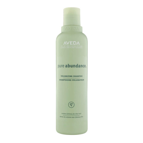 Aveda Pure Abundance Volumizing Shampoo 250ml - shampoo volumizzante