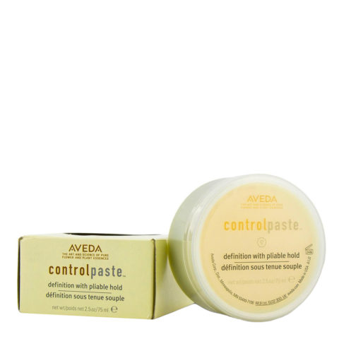 Styling Control Paste 75ml - cera tenuta forte