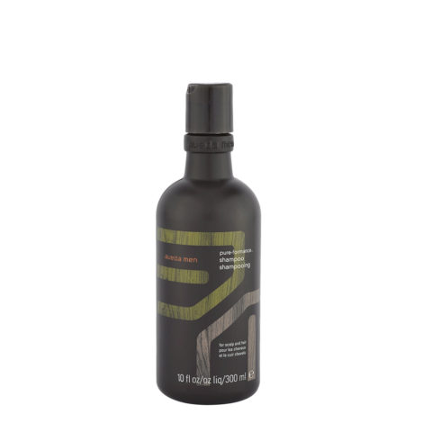 Men Pure-Formance Shampoo 300ml - shampoo uomo per uso quotidiano