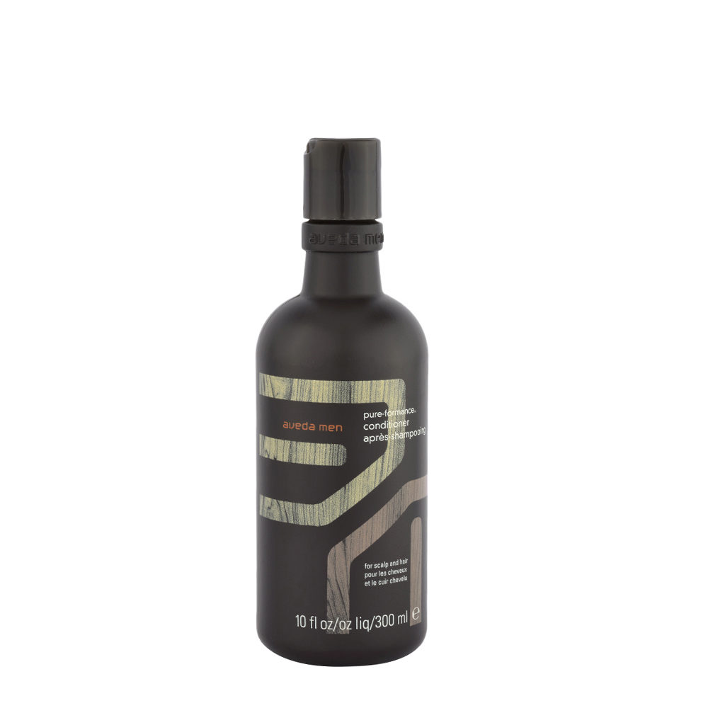Aveda Men Pure-Formance Conditioner 300ml - balsamo uomo per uso quotidiano