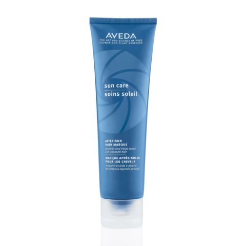 Sun Care After-Sun Hair Masque 125ml - maschera idratante doposole