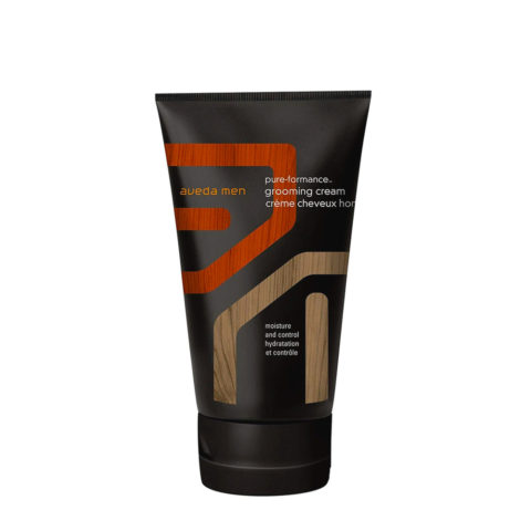 Men Pure-formance Grooming cream 125ml - crema di definizione tenuta media