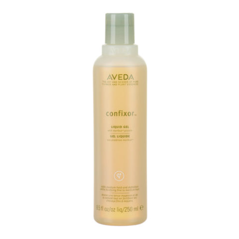 Styling Confixor Liquid Gel 250ml - gel liquido