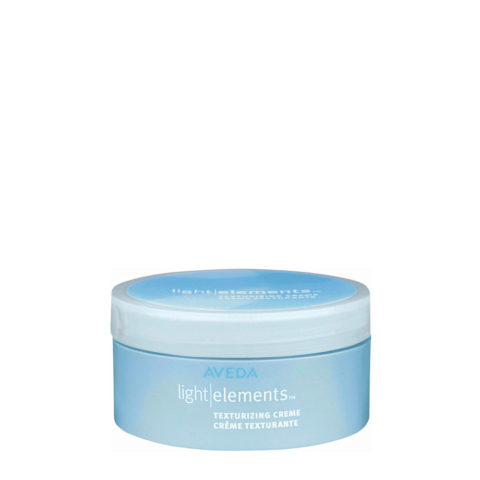 Styling Light Elements Texturizing Creme 75ml - cera tenuta leggera