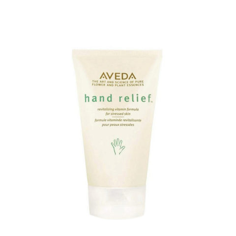 Hand Relief Moisturizing Creme 125ml - crema mani idratante