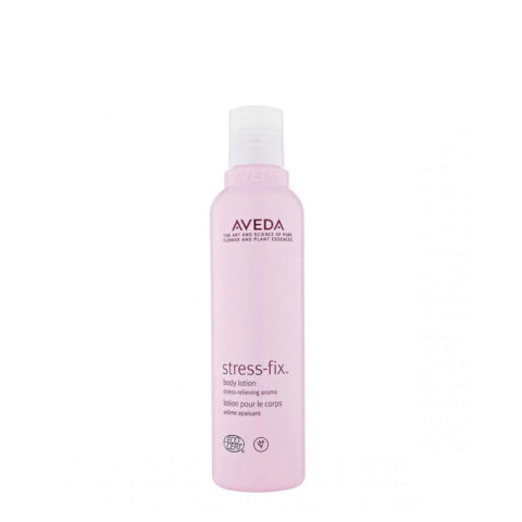 Stress-Fix Body Lotion 200ml - lozione corpo idratante anti stress