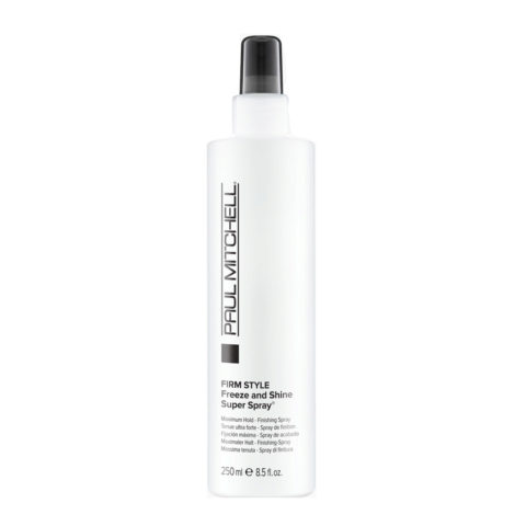 Freeze  and Shine Super Spray  250ml