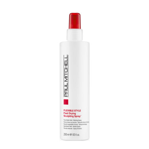 Fast Drying Sculpting Spray  250ml