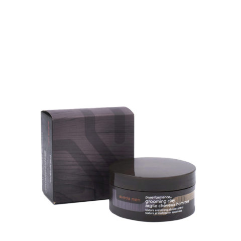 Men Pure-Formance Grooming Clay 75ml - cera tenuta forte