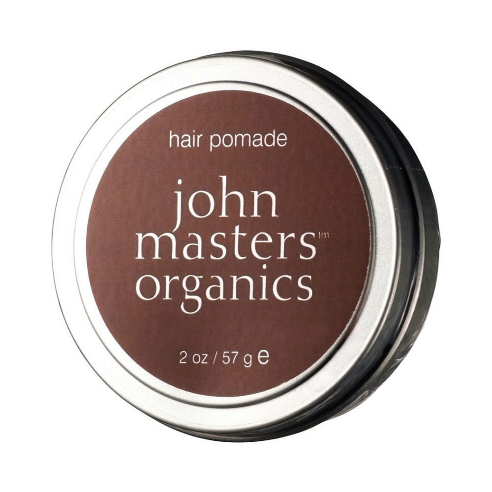 John Masters Organics Haircare Hair Pomade 57 gr - pasta per capelli