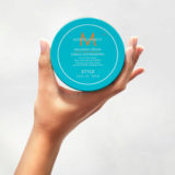 Moroccanoil Style Molding Cream 100ml - crema modellante