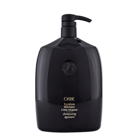 Oribe Signature Shampoo 1000ml - shampoo per uso quotidiano