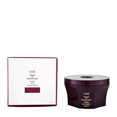Oribe Masque for Beautiful Color 175ml - maschera capelli colorati