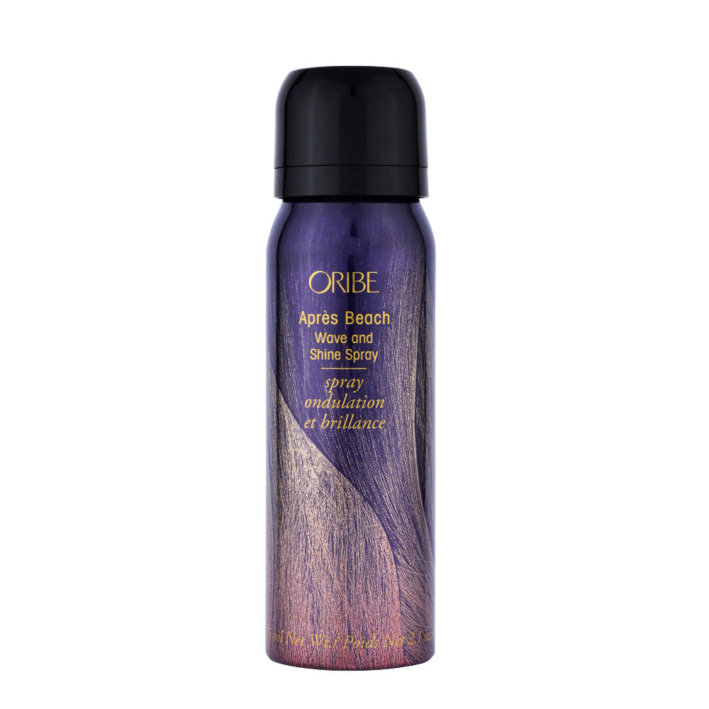 Oribe Styling Après Beach Wave and Shine Spray Travel size 75ml - formato da viaggio