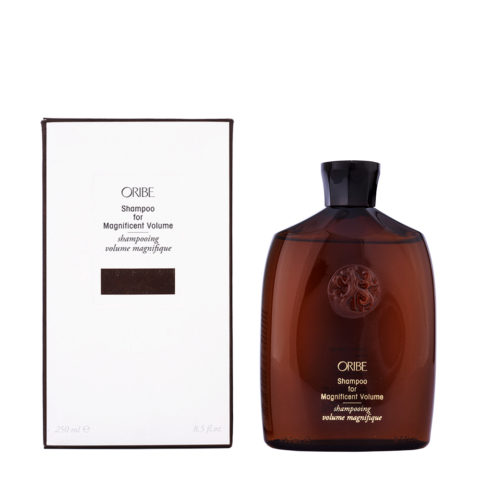 Oribe Shampoo For Magnificent Volume 250ml - shampoo volumizzante