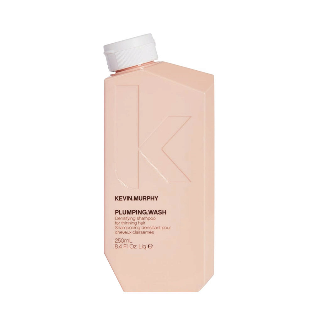Kevin Murphy Shampoo Plumping Wash 250ml Shampoo volume capelli fini