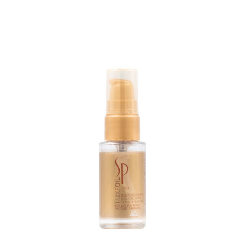 Wella SP Luxe Oil Reconstructive Elixir 30ml - olio ricostruttivo