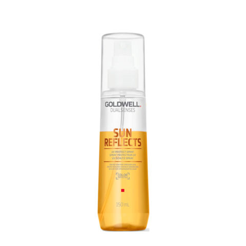 Dualsenses Sun Reflects UV Protect Spray 150ml - spray per capelli stressati dal sole