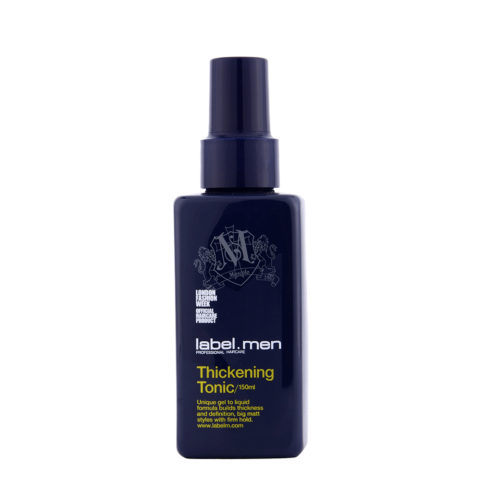 en Thickening Tonic 150ml - tonico volumizzante capelli fini e diradati