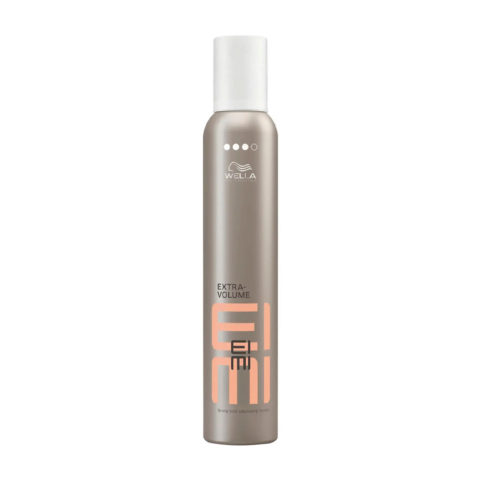 EIMI Extra Volume Styling Mousse 300ml - mousse volumizzante