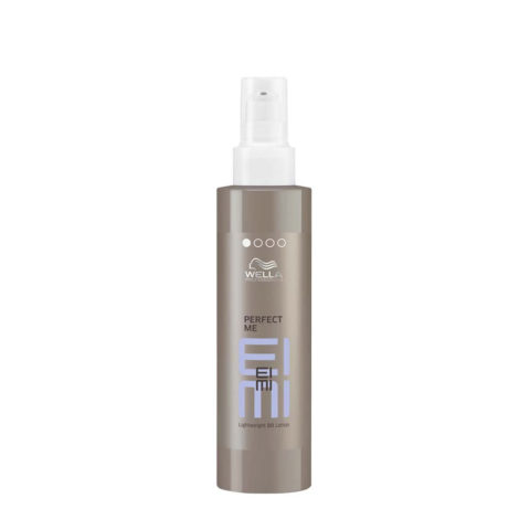 EIMI Smooth Perfect Me 100ml - crema leggera