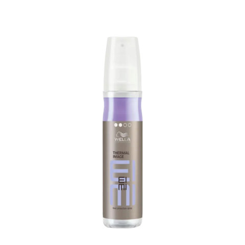 EIMI Smooth Thermal Image 150ml - spray bifasico termo protettivo