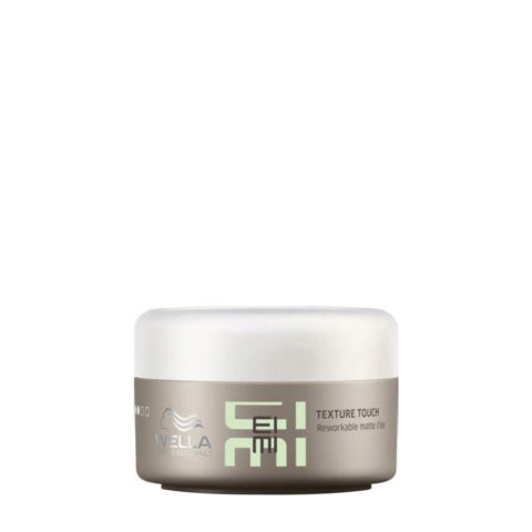 EIMI Texture Touch 75ml - argilla modellante opaca