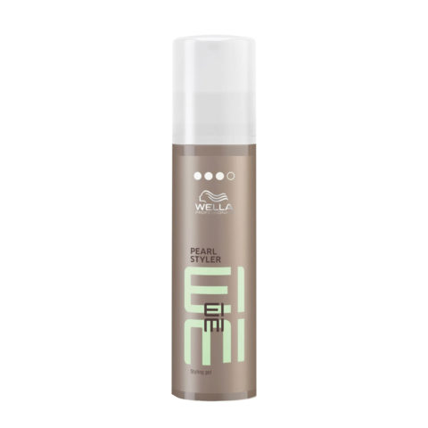 EIMI Texture Pearl Styler 100ml - gel fissante