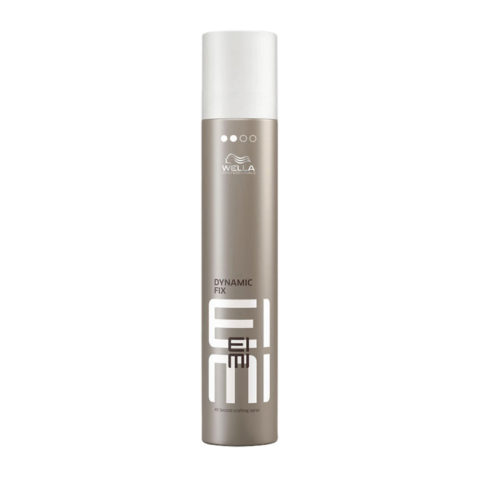 Wella EIMI Dynamic Fix Hairspray 300ml - spray modellante