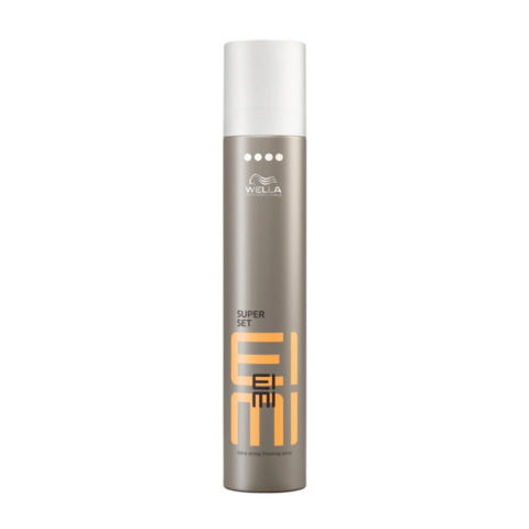 EIMI Super Set Hairspray 300ml - spray extra forte