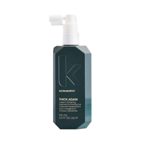 Kevin Murphy Thick Again 100ml - spray ispessente per capelli fini e diradati