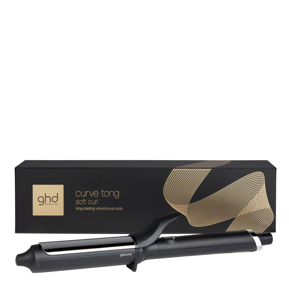Ghd Curve Soft Curl Tong 32mm