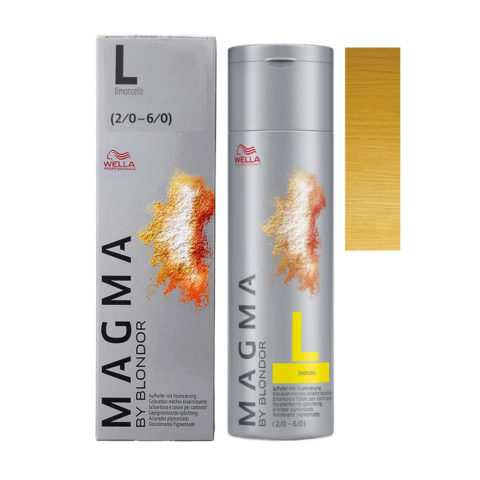 Magma L Limoncello 120g - decolorante