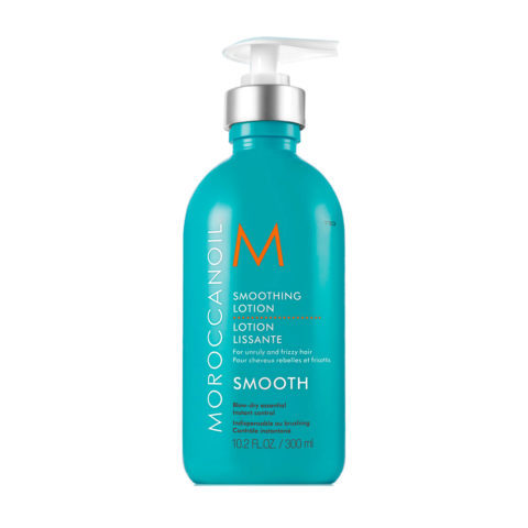 Frizz Control Smoothing Lotion 300ml - crema anticrespo lisciante