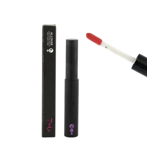 Fashion lab City Allover make up Lipstick Pin up 10ml - lucidalabbra