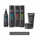 Goldwell Dualsenses Men Anti-Dandruff Shampoo 300ml - shampoo antiforfora