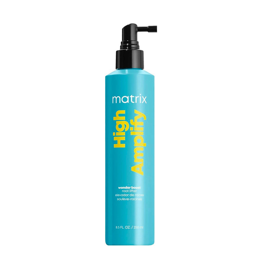 Matrix Haircare High Amplify Wonder Boost 250ml - spray volumizzante radici