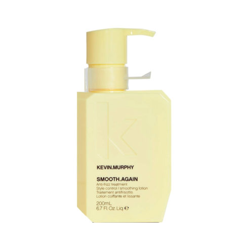 Smooth Again Treatment 200ml - siero anticrespo