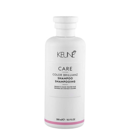 Care Line Color Brillianz Shampoo 300ml - shampoo per capelli colorati