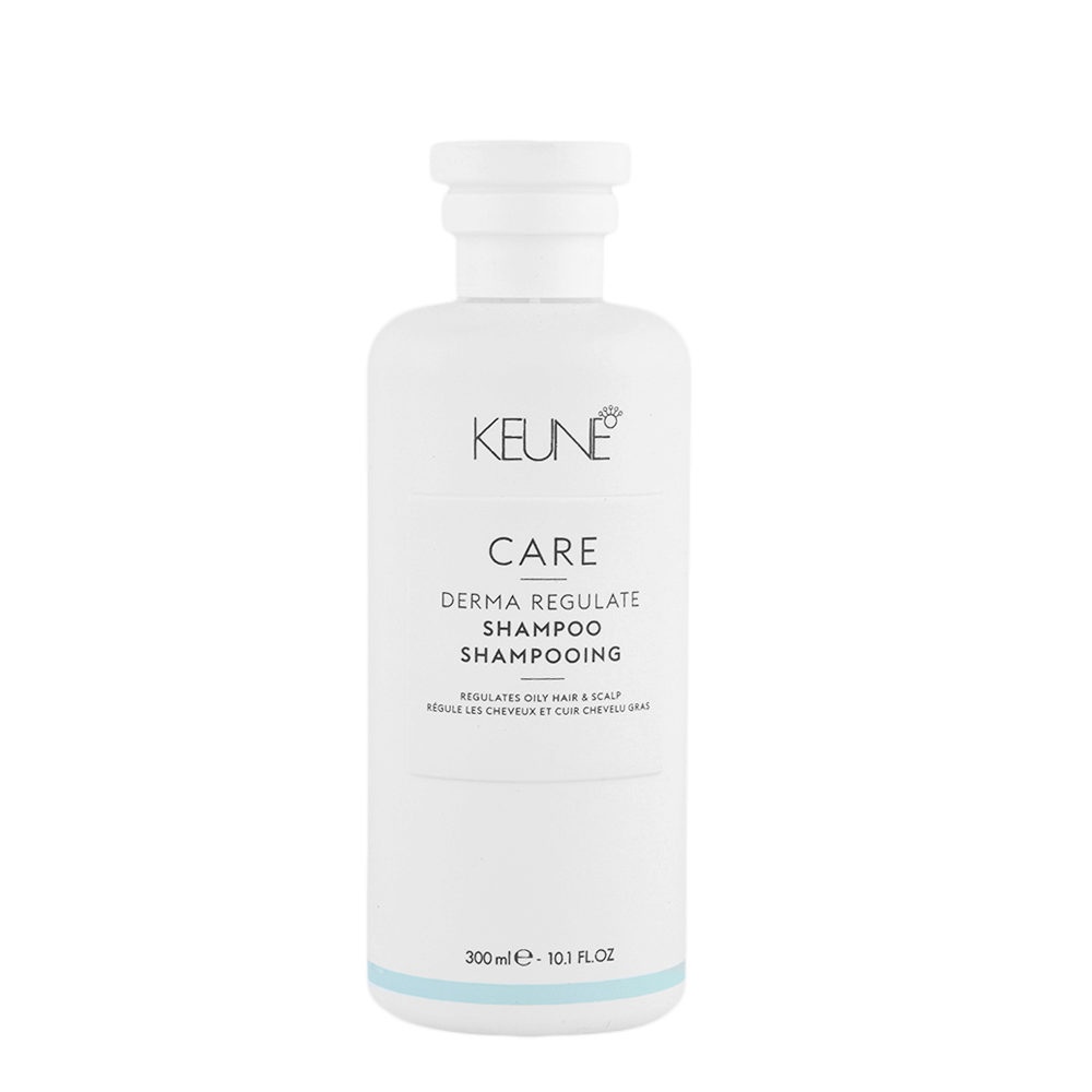 Keune Care line Derma Regulate Shampoo 300ml - shampoo antisebo