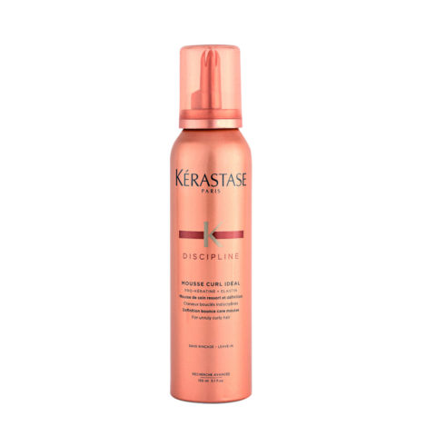 Kerastase - Hair Gallery