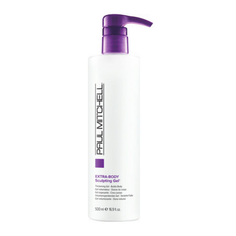 Extra body Sculpting Gel 500ml