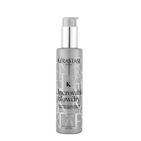 Styling L'incroyable Blowdry 150ml -  siero modellante anticrespo