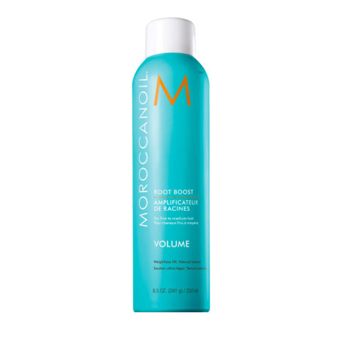 Moroccanoil Volume Root Boost 250ml - spray volumizzante radici